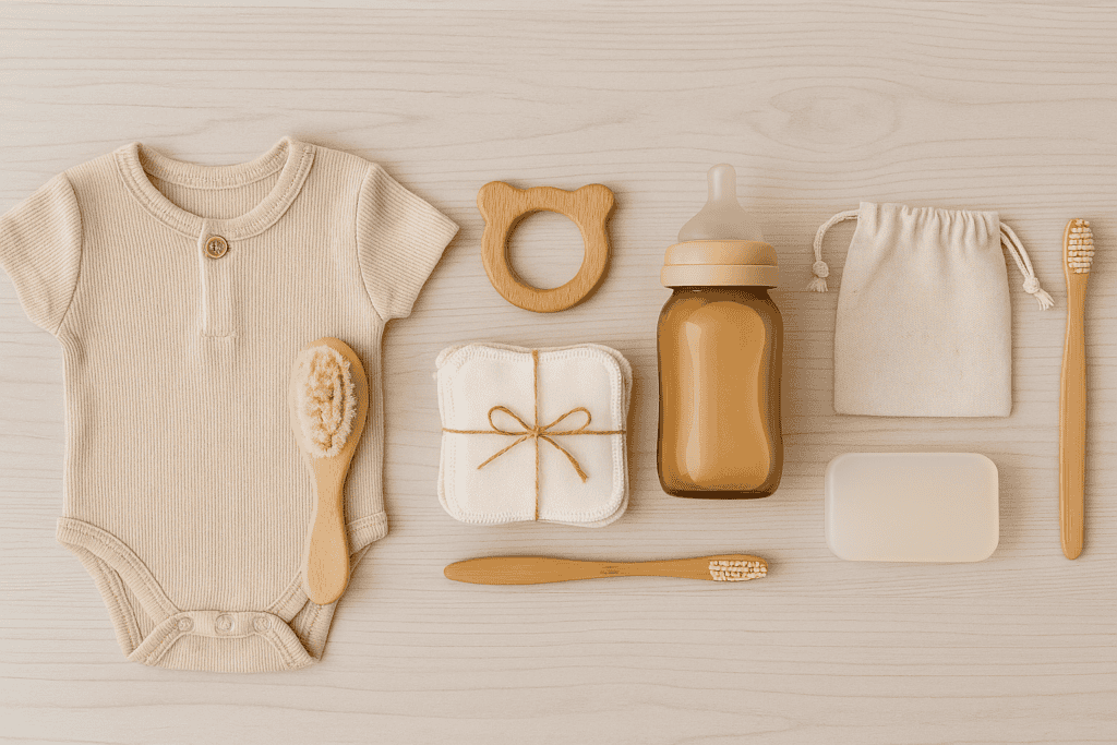 Masa sensoryczna dla dzieci – domowa zabawa z naturalnych składników