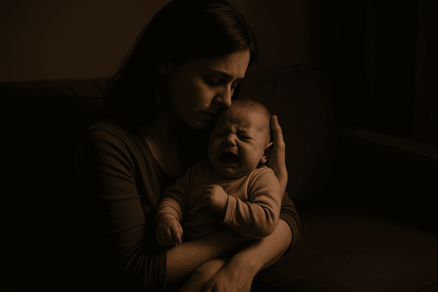 5 skok rozwojowy objawy – mama wspiera dziecko w trudnym etapie rozwoju