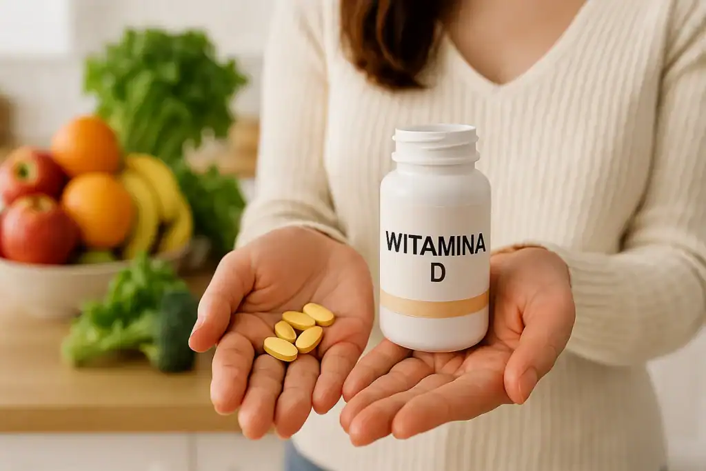 Przygotowanie do ciąży po poronieniu – suplementy i zdrowa dieta