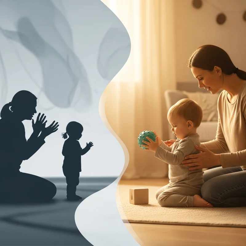 dziecko uderza się w głowę – kiedy to norma, a kiedy do lekarza? - Nasza historia z uderzaniem w głowę – jak strach zamieniłam w zrozumienie i spokój.