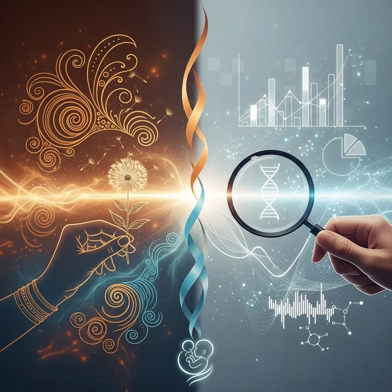 Fazy księżyca a poród – mit czy korelacja? Co mówią badania - Ludowe wierzenia kontra twarde dane: co mówią położne, a co pokazują badania?