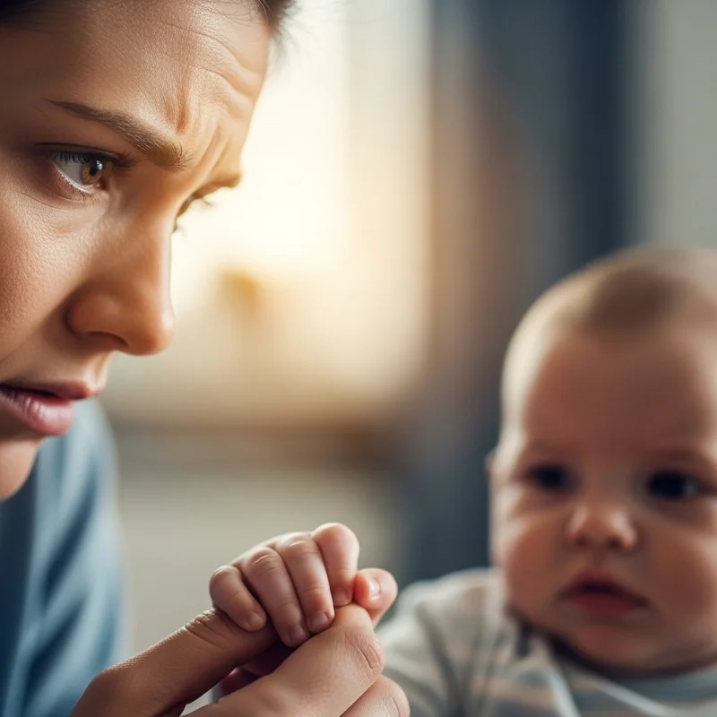 gorączka przy ząbkowaniu – ile dni to norma i kiedy do lekarza? - Kiedy do lekarza? Alarmujące objawy, których nie możesz zignorować.