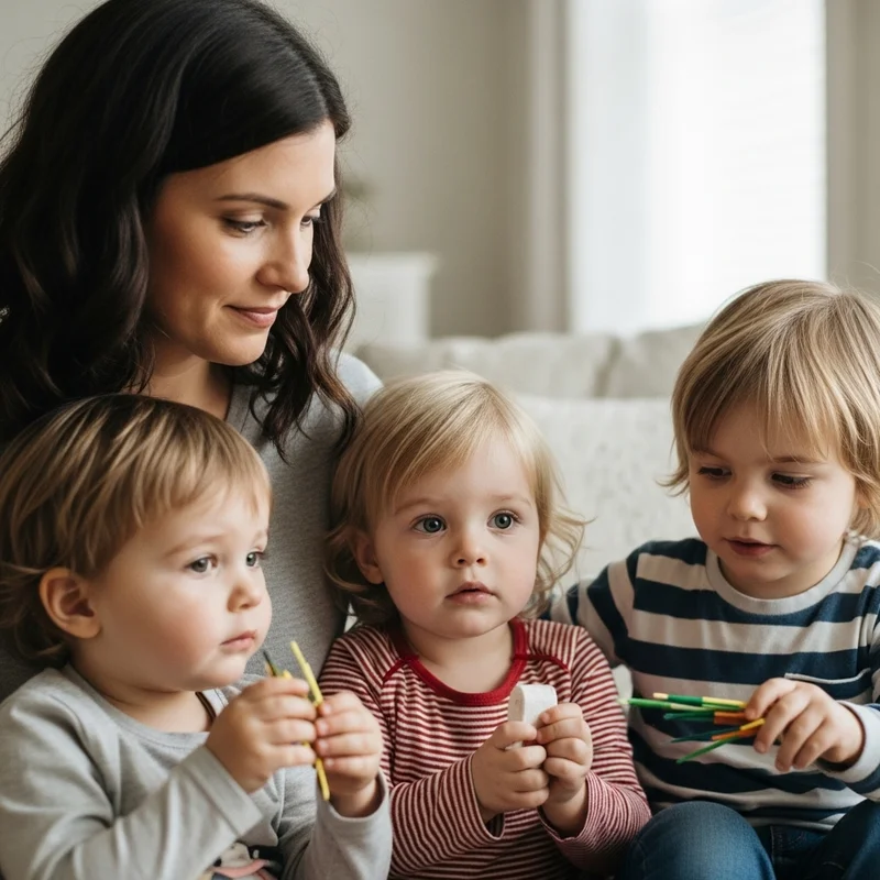 ząbkowanie trójki – objawy, jak ulżyć, kiedy do lekarza - Po czym poznać, że to właśnie trójki? Typowe i mniej oczywiste objawy, które obserwowałam u moich dzieci.