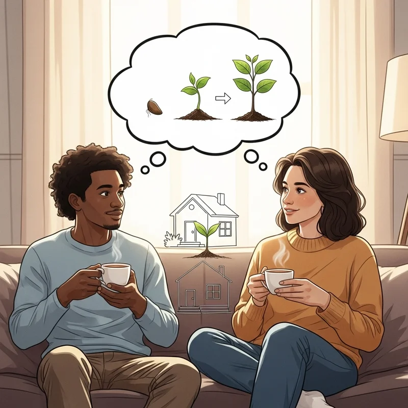 Adopcja dziecka – wymagania, procedura i wsparcie - Droga do adopcji krok po kroku – od pierwszej myśli do złożenia dokumentów