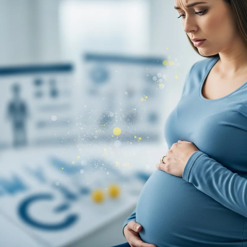 Celestone w ciąży – zastosowanie i bezpieczeństwo - Bezpieczeństwo stosowania Celestone w ciąży – co mówią badania i czego się obawiałam?