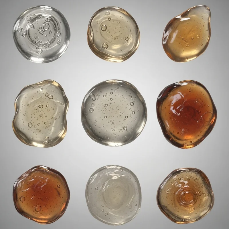 Czop śluzowy – jak wygląda, kiedy wypada i co oznacza przed porodem - Jak wygląda czop śluzowy? O kolorze, konsystencji i wyglądzie bez tajemnic