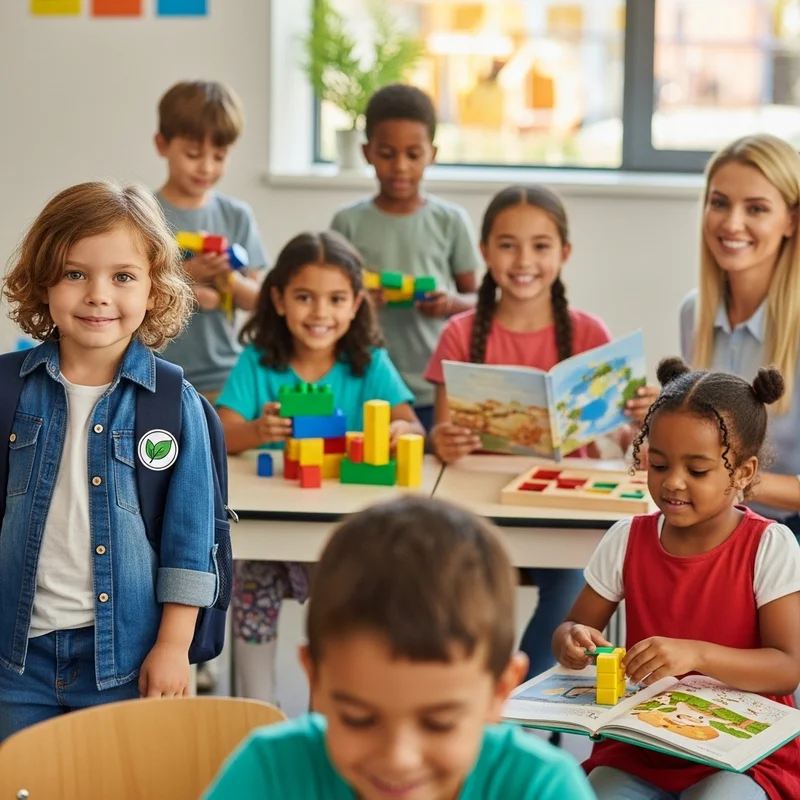 Obowiązkowe przygotowanie przedszkolne – od kiedy i wyjątki - A może wcześniej do zerówki? Kiedy pięciolatek może dołączyć do starszaków