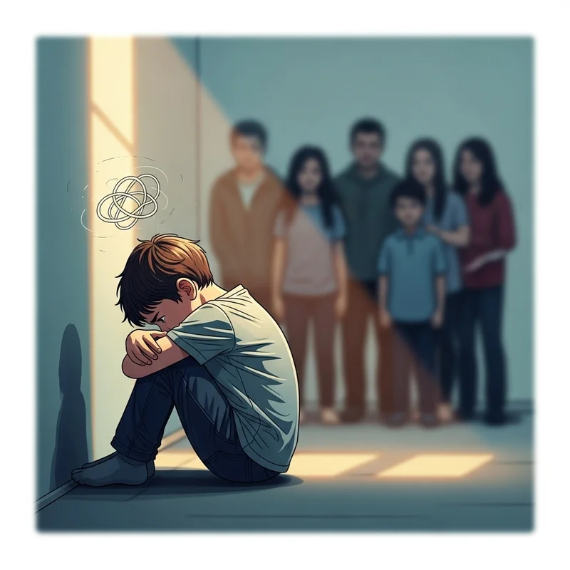 Ośrodek wychowawczy dla dzieci z zaburzeniami zachowania – zasady i kiedy następuje skierowanie - Zaburzenia zachowania u dziecka – sygnały alarmowe, których jako mama nauczyłam się nie ignorować.