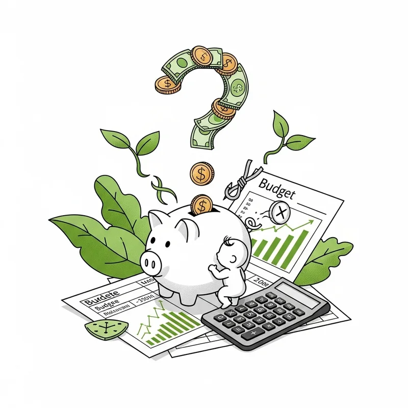 Składka KRUS dla wychowujących dzieci – zasady finansowania - Ile to naprawdę kosztuje? Co dokładnie pokrywa budżet państwa, a na co warto uważać