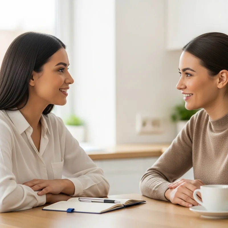 Stawki opiekunek do dzieci 2025 – widełki i czynniki ceny - Jak rozmawiać o pieniądzach z kandydatką na nianię? Moje doświadczenia i praktyczne wskazówki